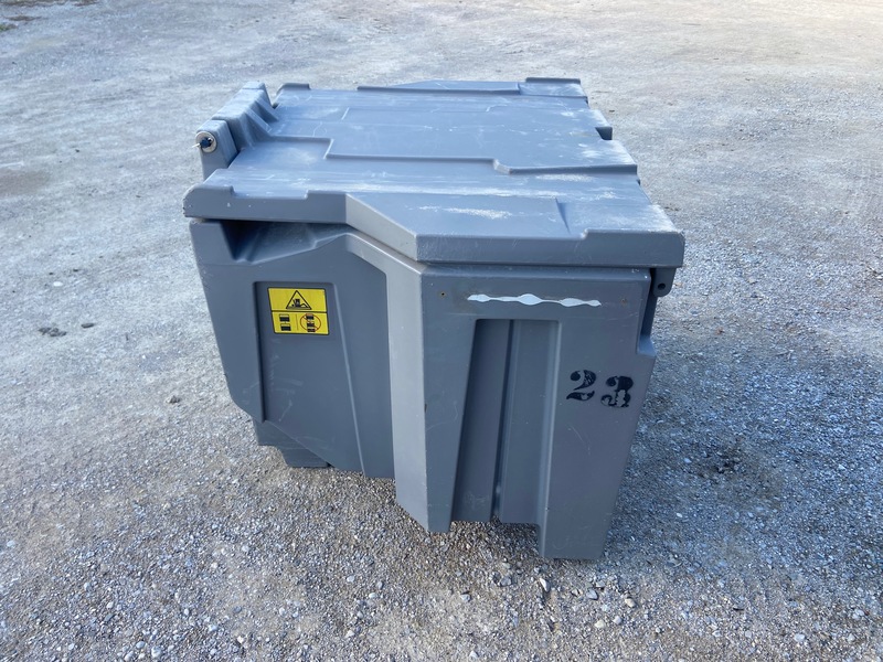 Miscellaneous  Boss Salt Totes Photo